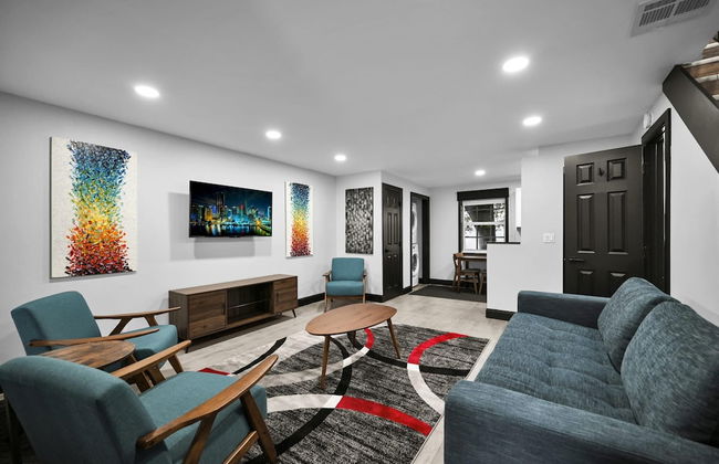 Escape to This Gorgeous new Wilton Manors Villa - Foto 19