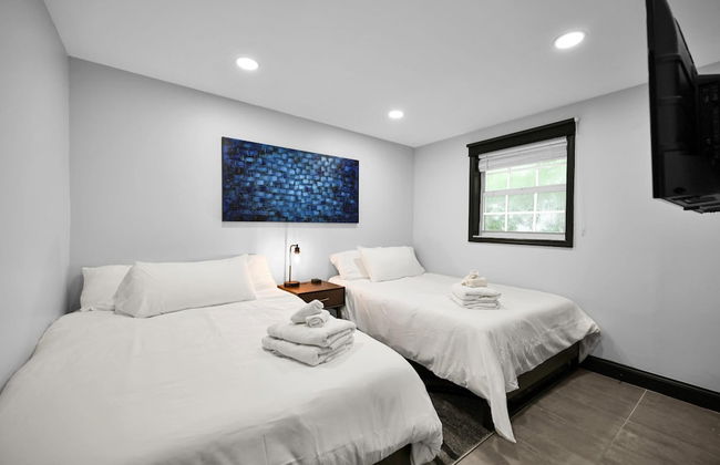 Escape to This Gorgeous new Wilton Manors Villa - Foto 10