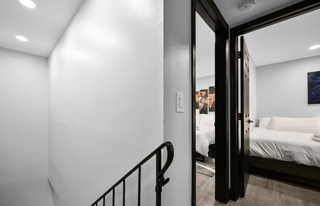 Escape to This Gorgeous new Wilton Manors Villa - Foto 17
