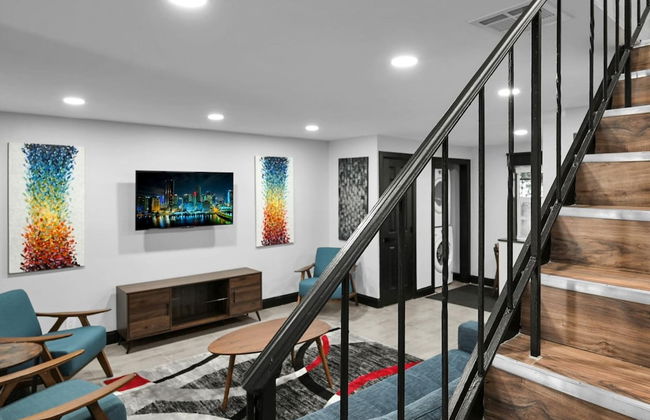 Escape to This Gorgeous new Wilton Manors Villa - Foto 40