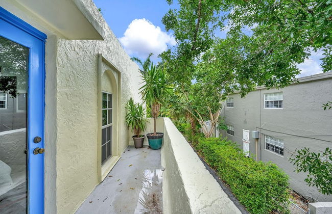 Escape to This Gorgeous new Wilton Manors Villa - Foto 15