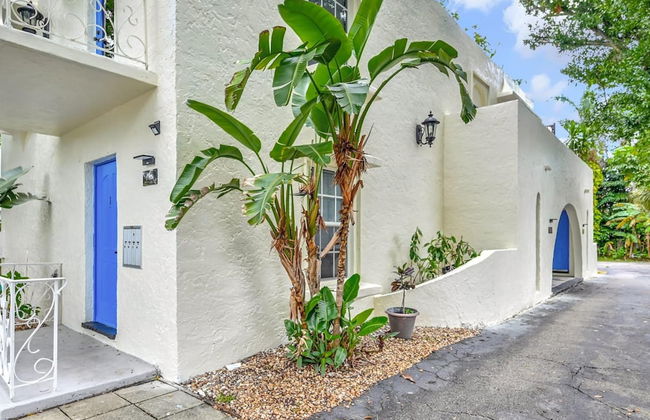 Escape to This Gorgeous new Wilton Manors Villa - Foto 57