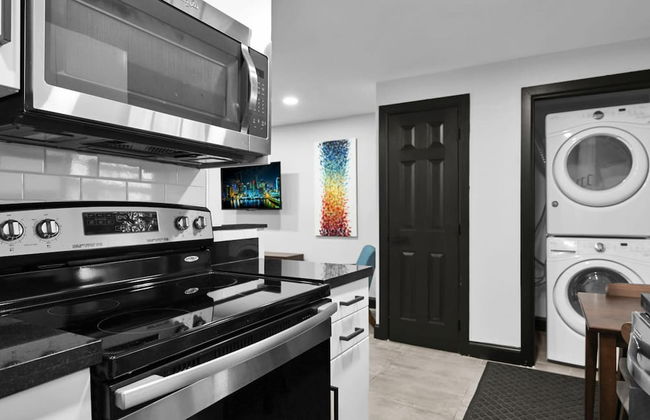 Escape to This Gorgeous new Wilton Manors Villa - Foto 54