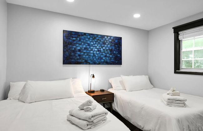Escape to This Gorgeous new Wilton Manors Villa - Foto 37