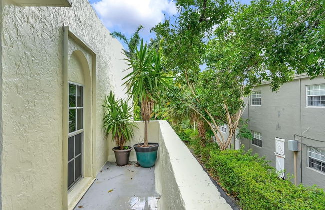 Escape to This Gorgeous new Wilton Manors Villa - Foto 38