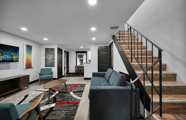 Escape to This Gorgeous new Wilton Manors Villa - Foto 20
