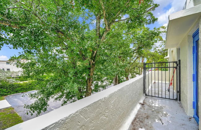 Escape to This Gorgeous new Wilton Manors Villa - Foto 16