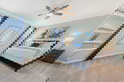 Foto 2 - Stars Align @ Storey Lake By Shine Villas 6 Bedroom Villa