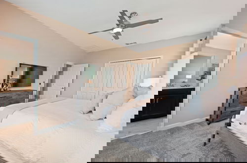 Foto 9 - Stars Align @ Storey Lake By Shine Villas 6 Bedroom Villa