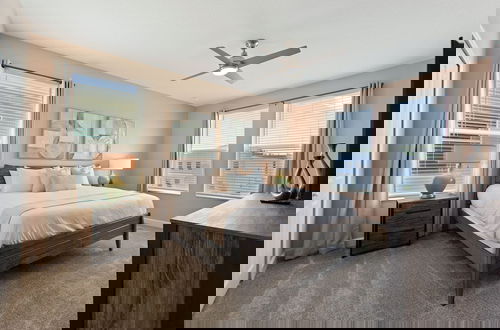 Foto 8 - Stars Align @ Storey Lake By Shine Villas 6 Bedroom Villa