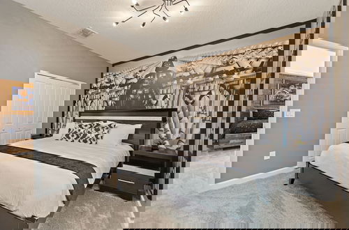 Foto 11 - Stars Align @ Storey Lake By Shine Villas 6 Bedroom Villa