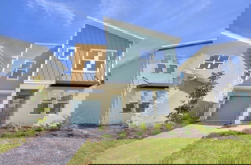 Foto 54 - Stars Align @ Storey Lake By Shine Villas 6 Bedroom Villa