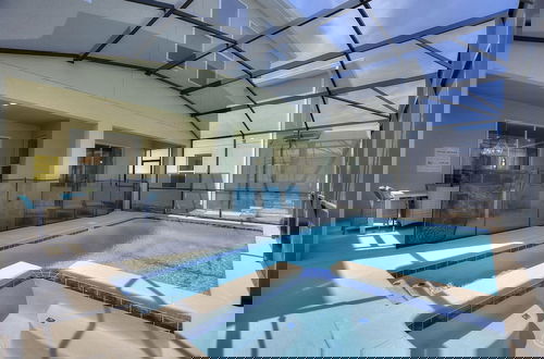 Foto 27 - Stars Align @ Storey Lake By Shine Villas 6 Bedroom Villa