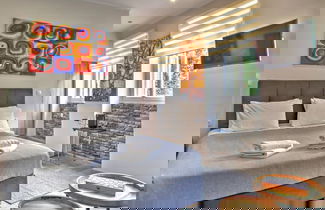 Photo 1 - Barbara's Apartment