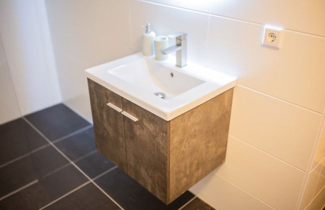 3 Bedroom Serviced Apartment -bsh- - Foto 32