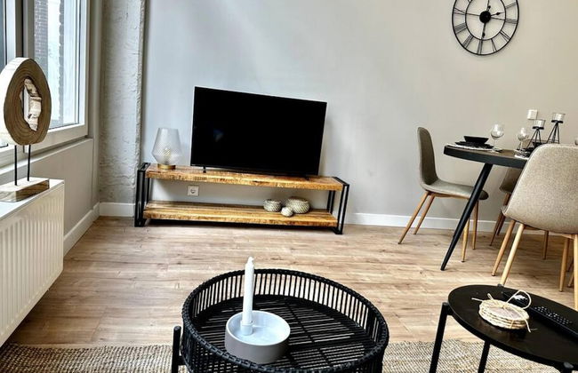 3 Bedroom Serviced Apartment -bsh- - Foto 58