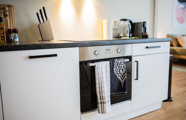3 Bedroom Serviced Apartment -bsh- - Foto 42