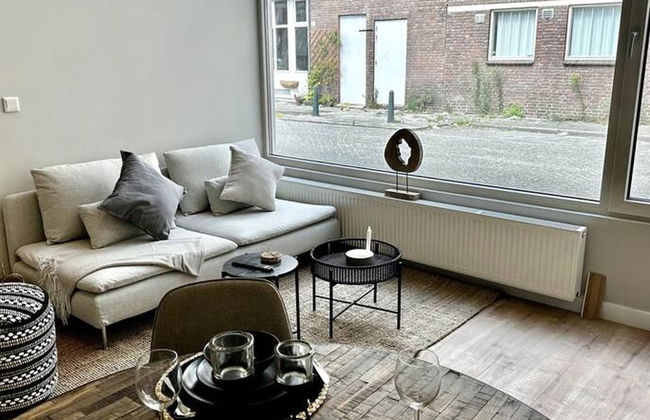 3 Bedroom Serviced Apartment -bsh- - Foto 4