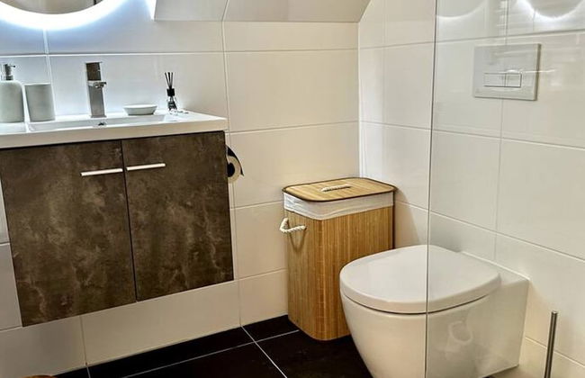 3 Bedroom Serviced Apartment -bsh- - Foto 19