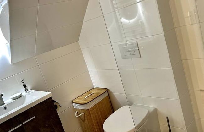 3 Bedroom Serviced Apartment -bsh- - Foto 17