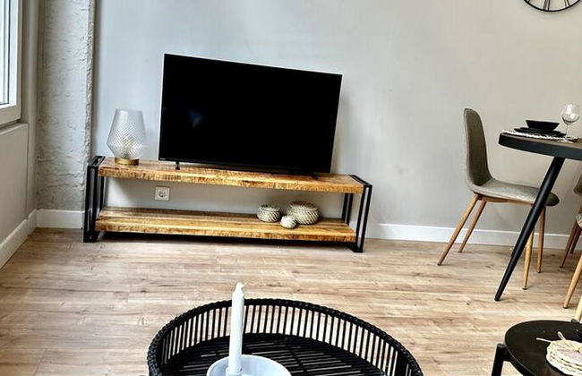 3 Bedroom Serviced Apartment -bsh- - Foto 5