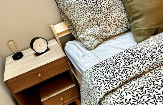 3 Bedroom Serviced Apartment -bsh- - Foto 21
