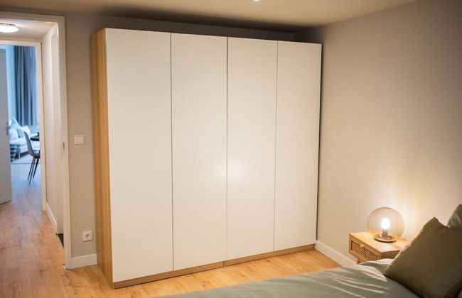 3 Bedroom Serviced Apartment -bsh- - Foto 51