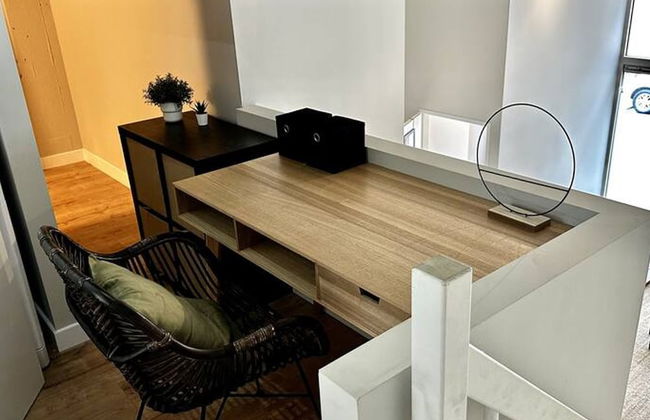3 Bedroom Serviced Apartment -bsh- - Foto 10