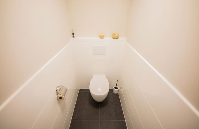 3 Bedroom Serviced Apartment -bsh- - Foto 34