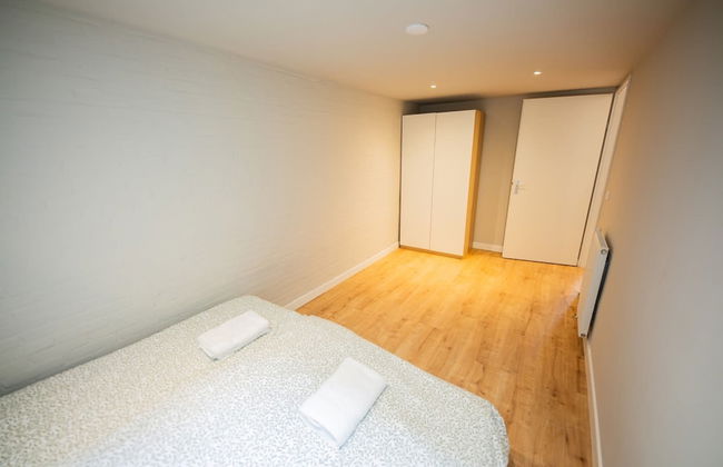 3 Bedroom Serviced Apartment -bsh- - Foto 36