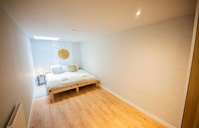 3 Bedroom Serviced Apartment -bsh- - Foto 59