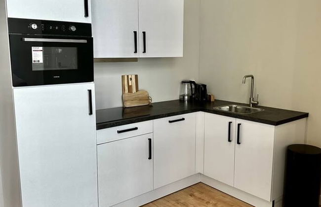 3 Bedroom Serviced Apartment -bsh- - Foto 3