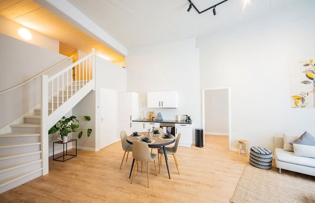 3 Bedroom Serviced Apartment -bsh- - Foto 22