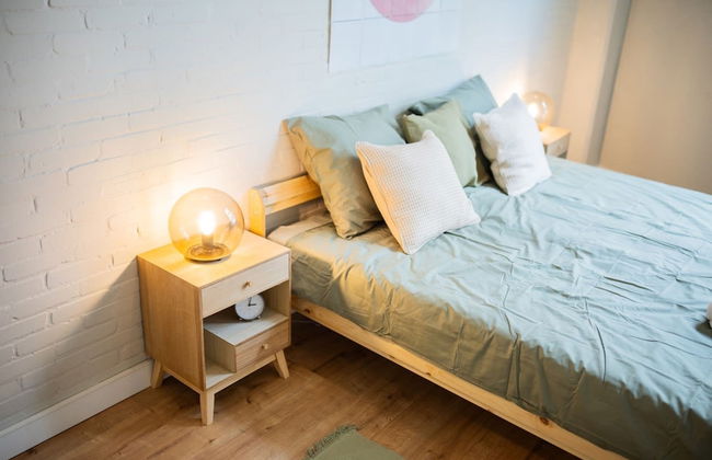 3 Bedroom Serviced Apartment -bsh- - Foto 43