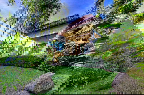Foto 17 - Lily Pool Villa in Nai Harn