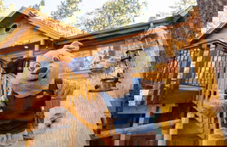 Foto 1 - Retreat TO FOX Farm #1662