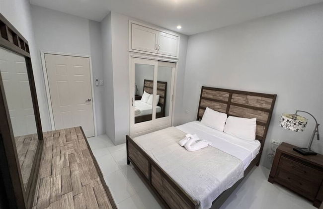 Pool Jacuzzi Gulfview Townhome - Foto 21