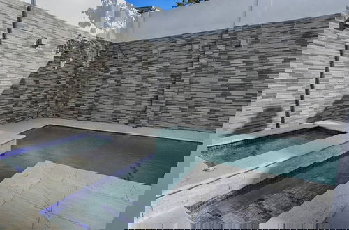 Photo 7 - Pool Jacuzzi Gulfview Townhome