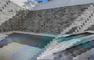 Foto 1 - Jacuzzi Loft and Pool Glencoe Townhome