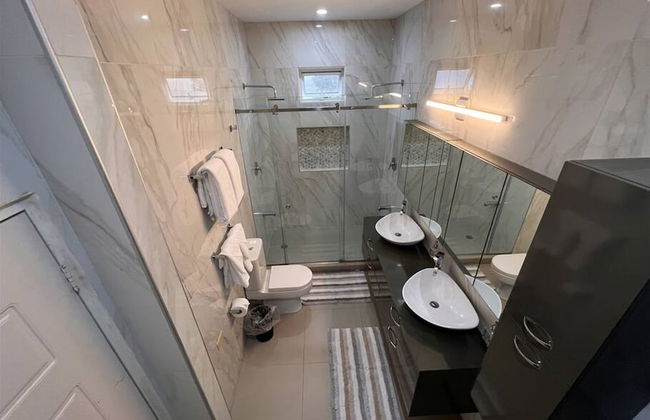 Pool Jacuzzi Gulfview Townhome - Foto 31