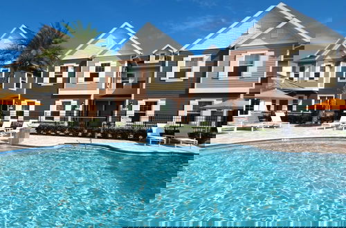 Foto 2 - New 4 BR 4 BA Villa Ground Zero to Theme Parks