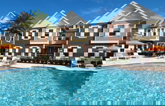 Foto 2 - New 4 BR 4 BA Villa Ground Zero to Theme Parks