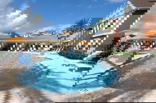 Foto 3 - New 4 BR 4 BA Villa Ground Zero to Theme Parks