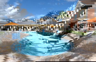 Foto 3 - New 4 BR 4 BA Villa Ground Zero to Theme Parks