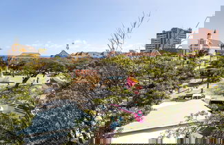 Foto 3 - Premium 3BR City Centre Penthouse W Stunning City View
