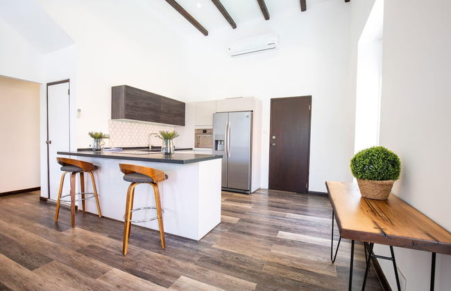Sunshine Magnificently Bright 2BR Top City Centre Townhouse - Foto 10