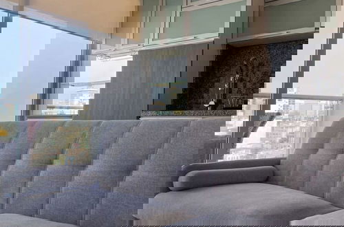 Foto 7 - w Beautiful 1BR With Balcony in Miraflores