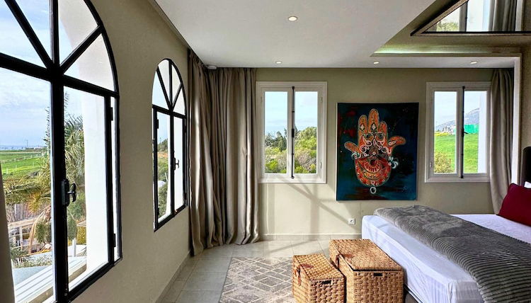 Foto 1 - La Finca in Tanger With 3 Bedrooms and 3 5 Bathrooms