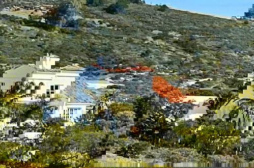 Photo 2 - La Finca in Tanger With 3 Bedrooms and 3 5 Bathrooms