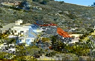 Photo 2 - La Finca in Tanger With 3 Bedrooms and 3 5 Bathrooms